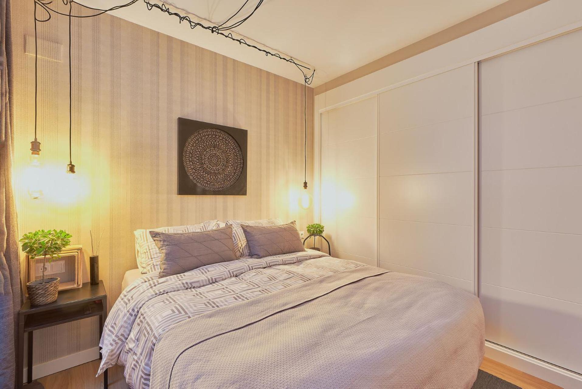 Somera Apartment In Malaga By Solaga Holiday Homes Málaga Exterior foto