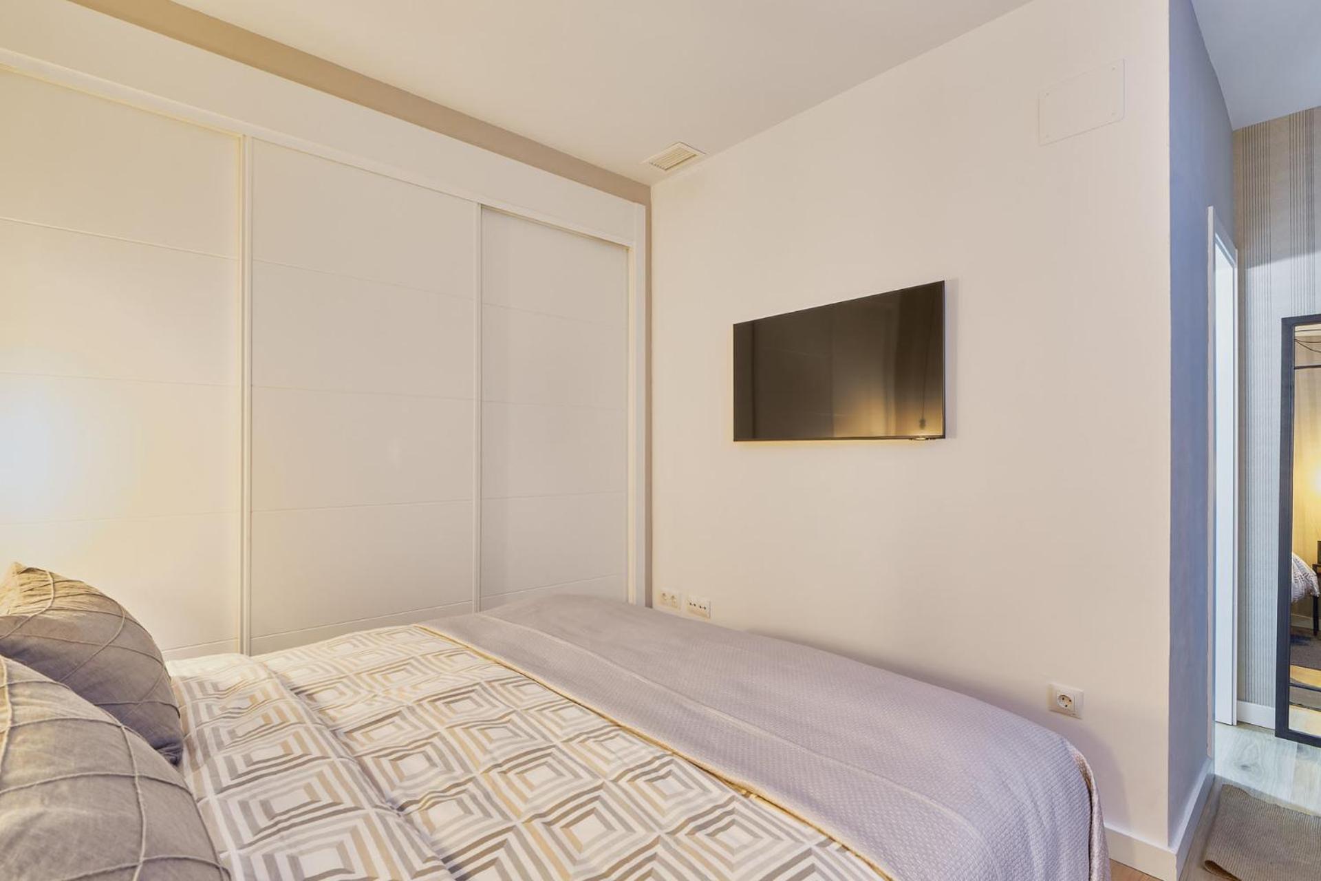 Somera Apartment In Malaga By Solaga Holiday Homes Málaga Exterior foto