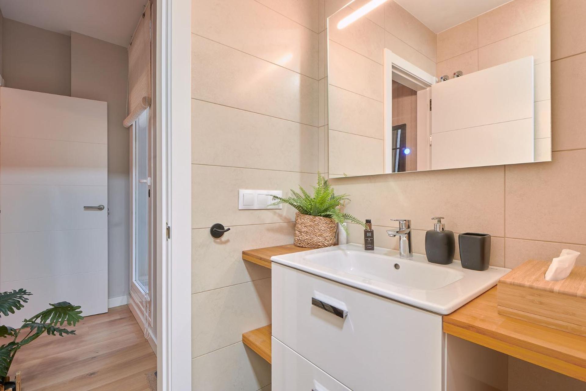 Somera Apartment In Malaga By Solaga Holiday Homes Málaga Exterior foto