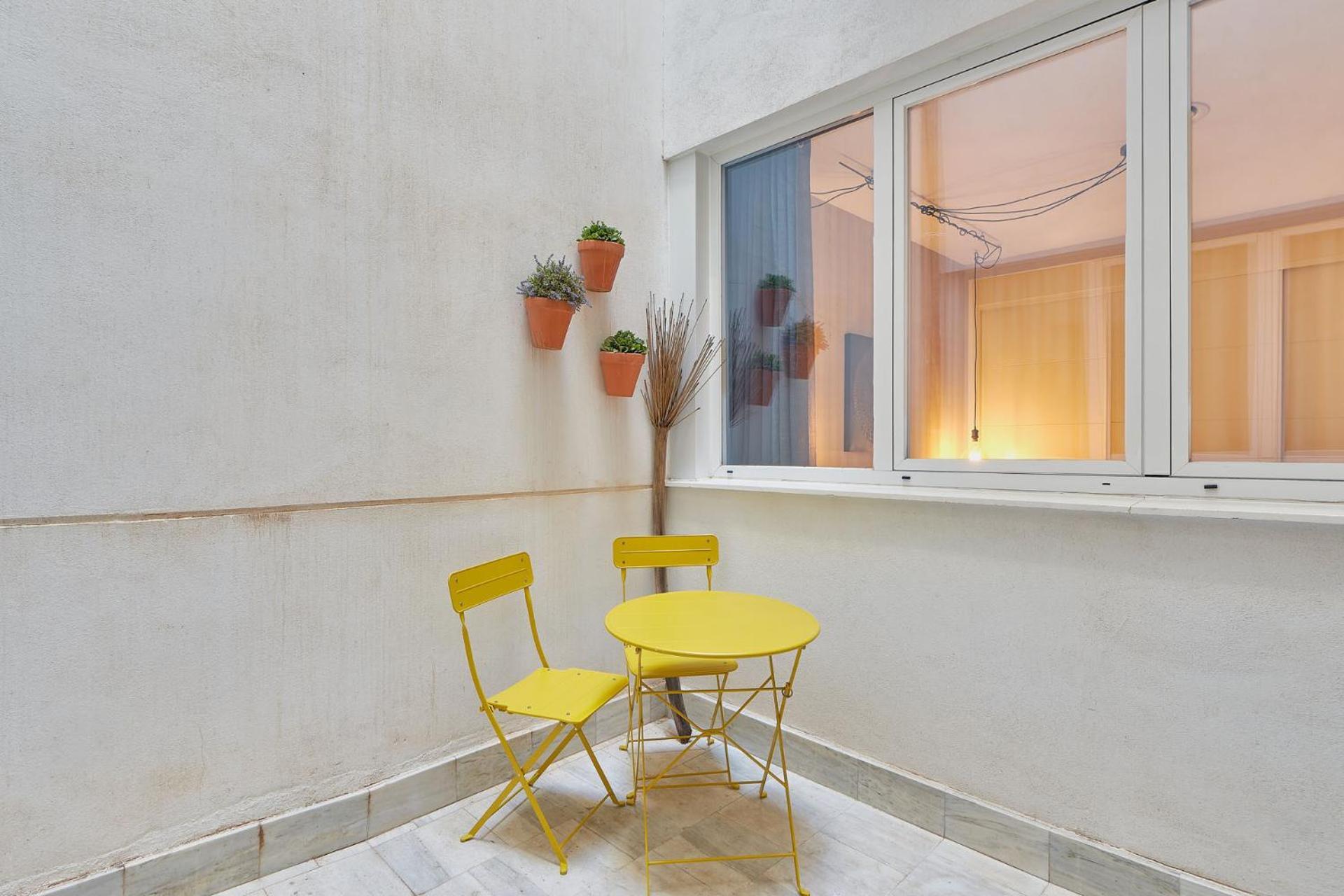 Somera Apartment In Malaga By Solaga Holiday Homes Málaga Exterior foto