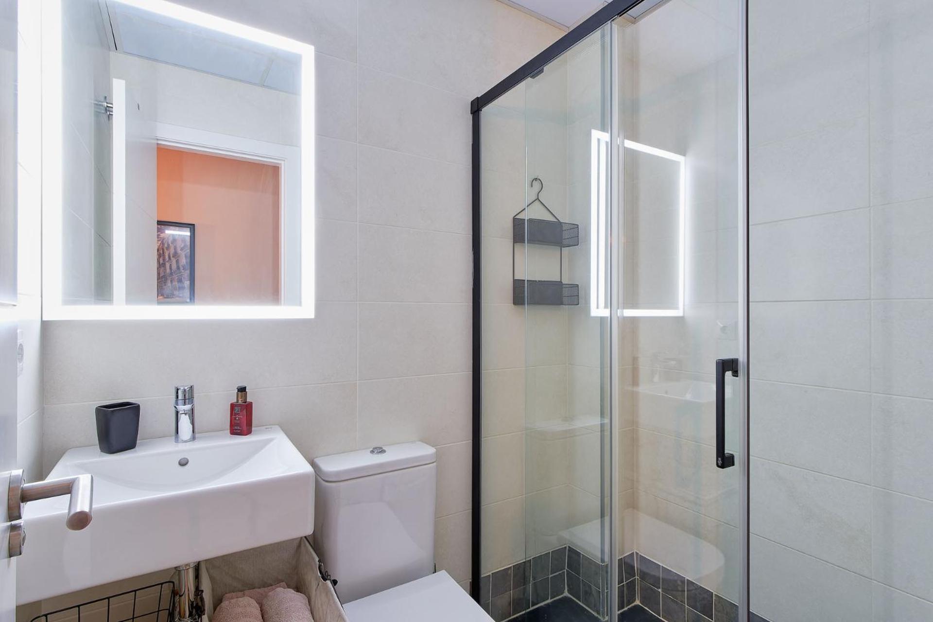 Somera Apartment In Malaga By Solaga Holiday Homes Málaga Exterior foto