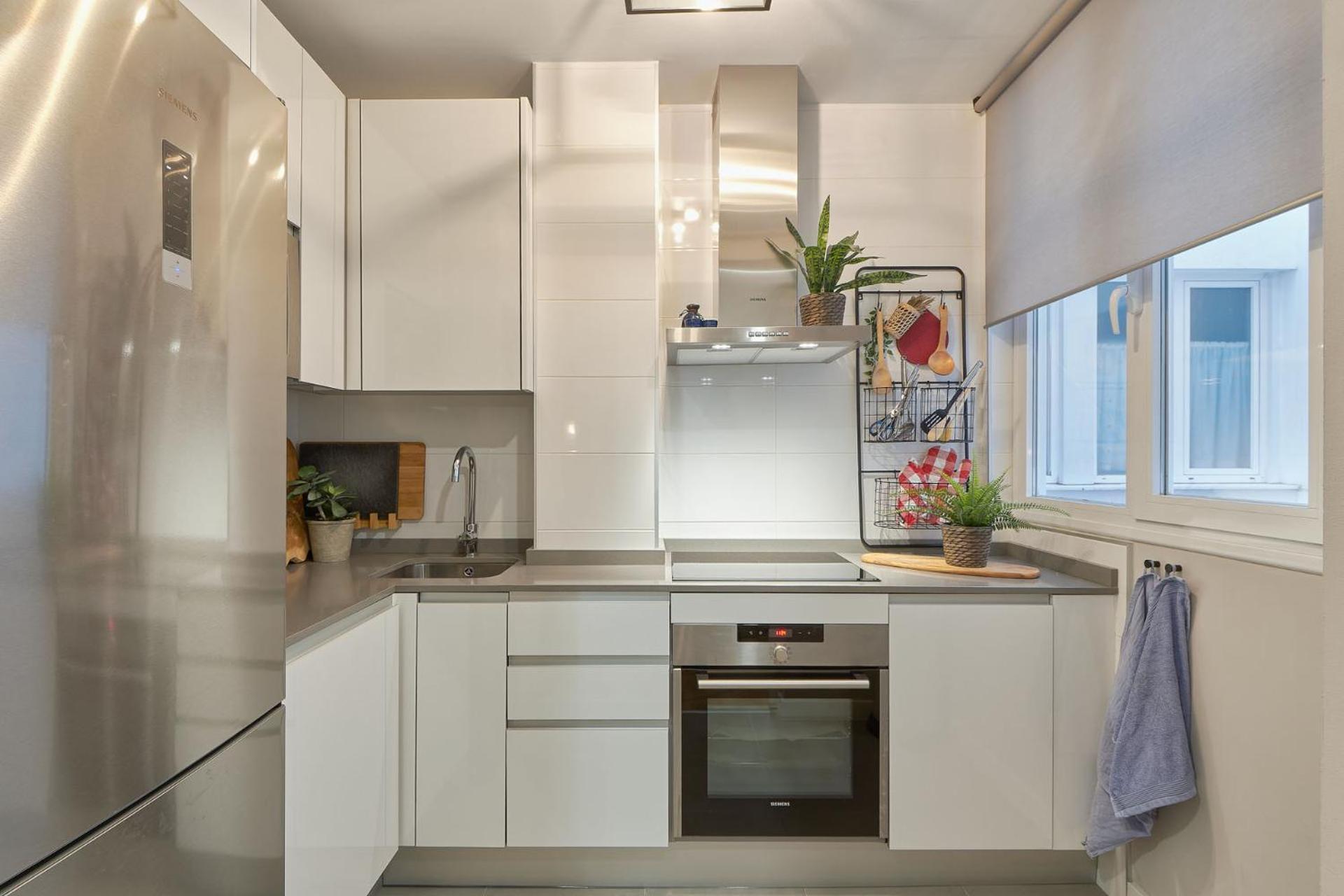 Somera Apartment In Malaga By Solaga Holiday Homes Málaga Exterior foto