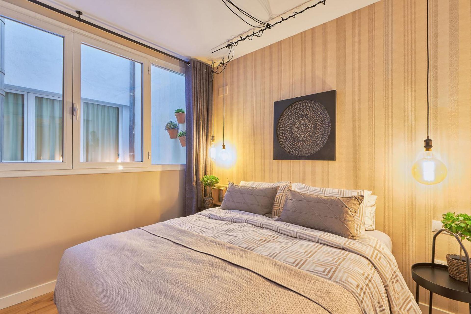 Somera Apartment In Malaga By Solaga Holiday Homes Málaga Exterior foto