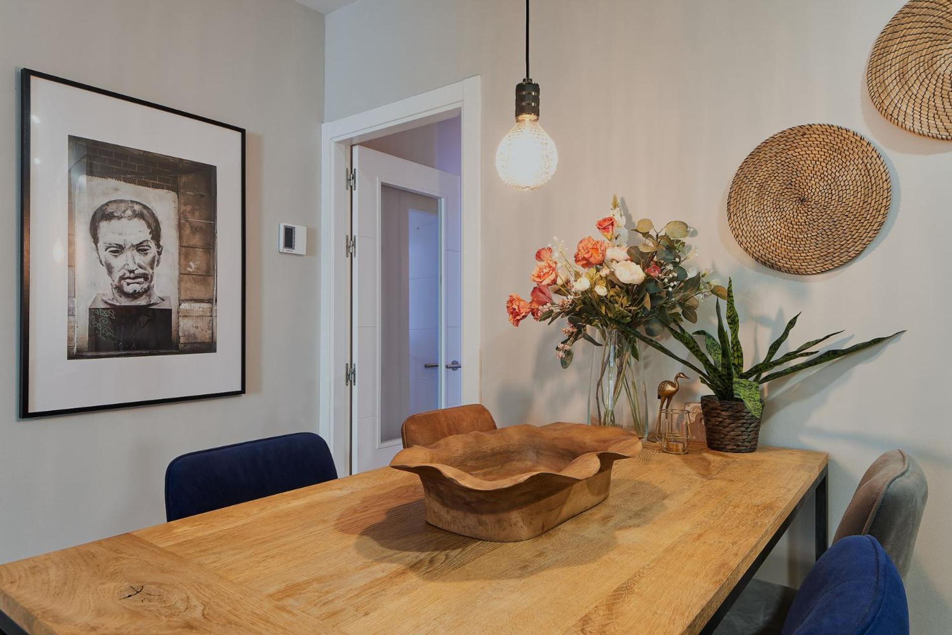 Somera Apartment In Malaga By Solaga Holiday Homes Málaga Exterior foto