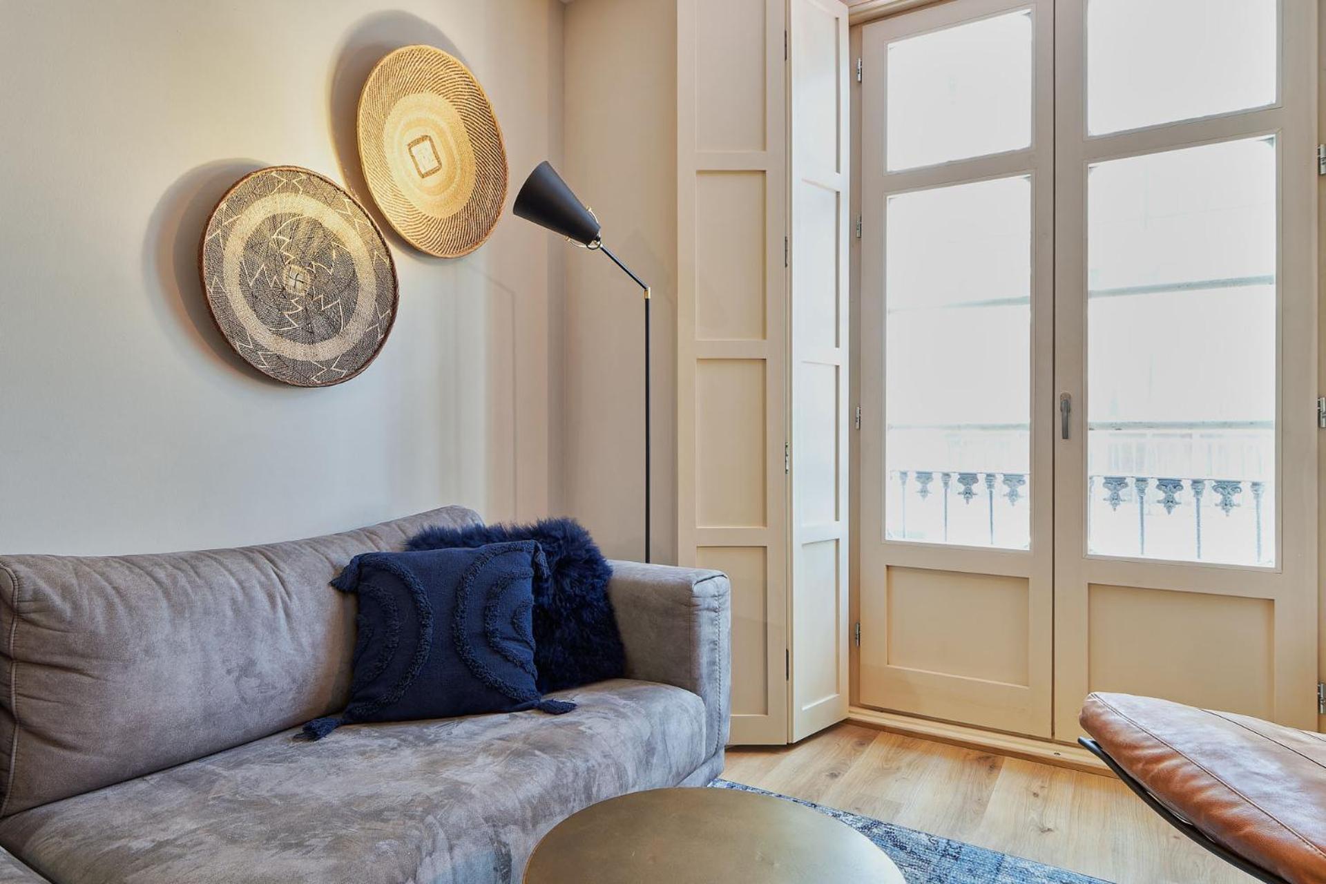 Somera Apartment In Malaga By Solaga Holiday Homes Málaga Exterior foto